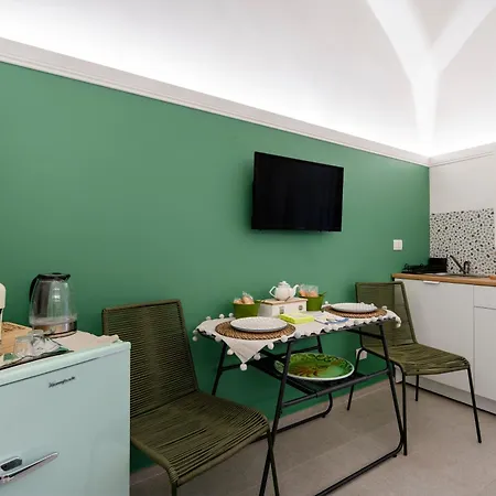 Dimora Dei Colori - 3* باري