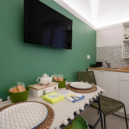 Dimora Dei Colori - 3* باري