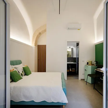 Dimora Dei Colori -